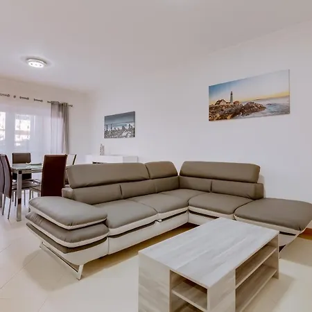 Victoria Boulevard - Vasco Da Gama - Apartment *