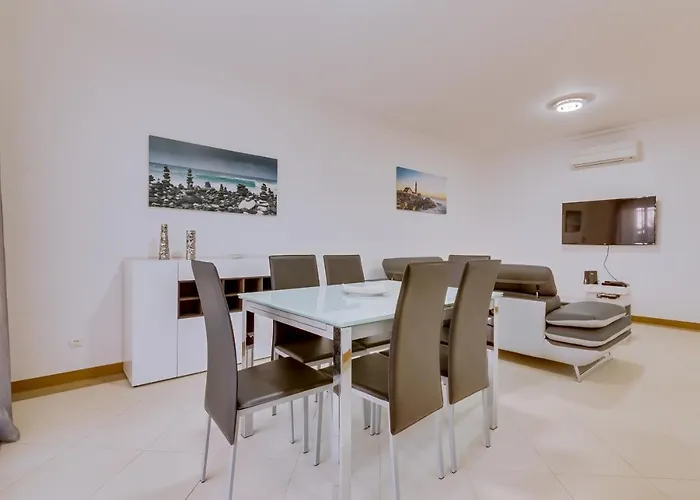 公寓 Victoria Boulevard - Vasco Da Gama -