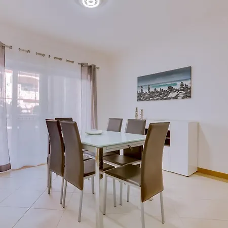 Victoria Boulevard - Vasco Da Gama - * Vilamoura