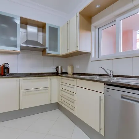 Victoria Boulevard - Vasco Da Gama - Apartmán Vilamoura