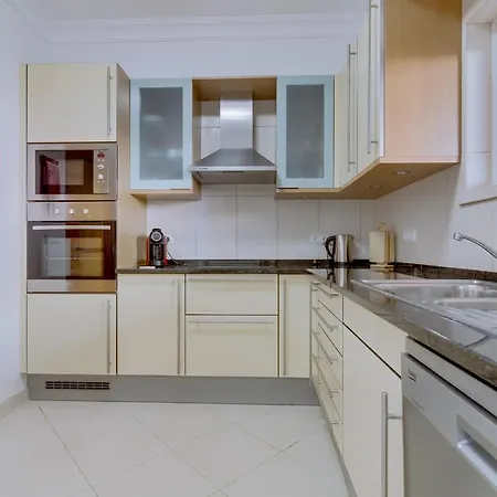 Victoria Boulevard - Vasco Da Gama - Vilamoura