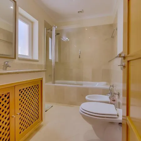 Victoria Boulevard - Vasco Da Gama - Apartment Vilamoura