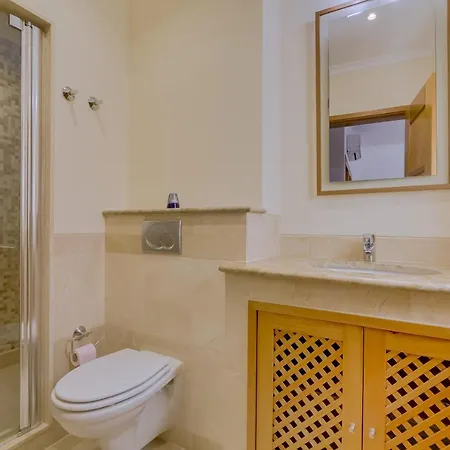 Victoria Boulevard - Vasco Da Gama - Apartment Vilamoura