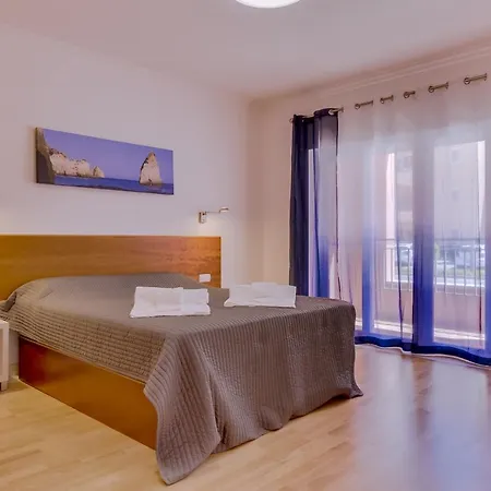 Victoria Boulevard - Vasco Da Gama - Apartment