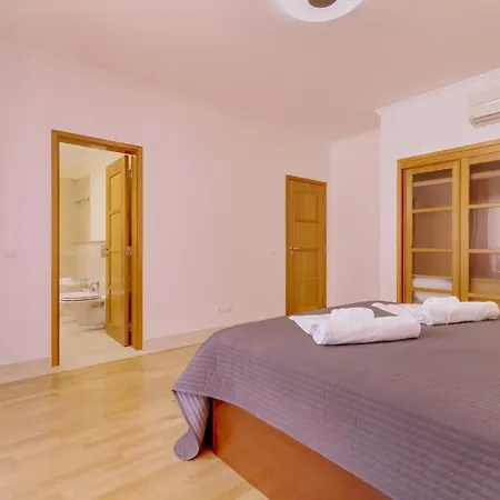 Victoria Boulevard - Vasco Da Gama - Vilamoura