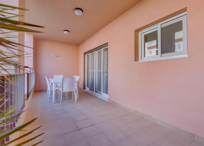 Victoria Boulevard - Vasco Da Gama - Vilamoura