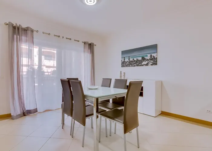 Victoria Boulevard - Vasco Da Gama - * Vilamoura