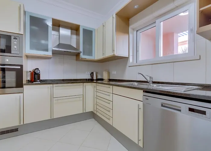 Victoria Boulevard - Vasco Da Gama - Apartmán Vilamoura