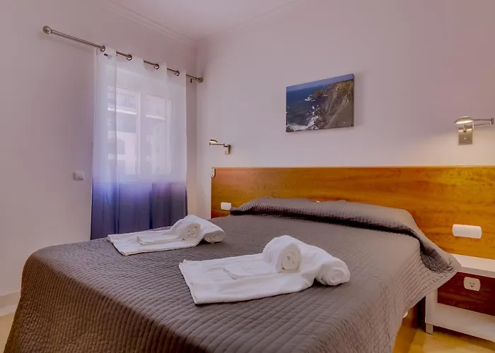 Apartament Victoria Boulevard - Vasco Da Gama - *