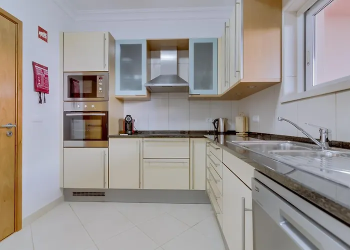 Victoria Boulevard - Vasco Da Gama - Vilamoura