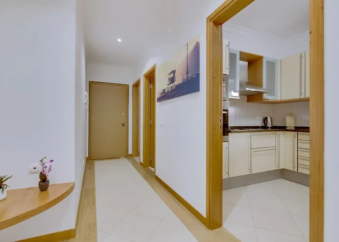 Victoria Boulevard - Vasco Da Gama - Apartament