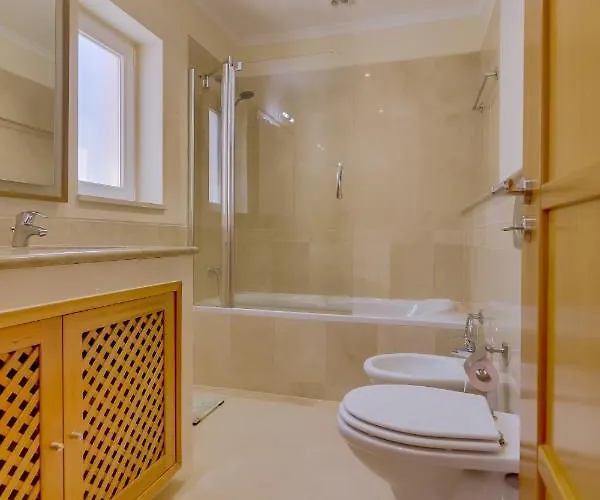 Victoria Boulevard - Vasco Da Gama - Apartmán Vilamoura