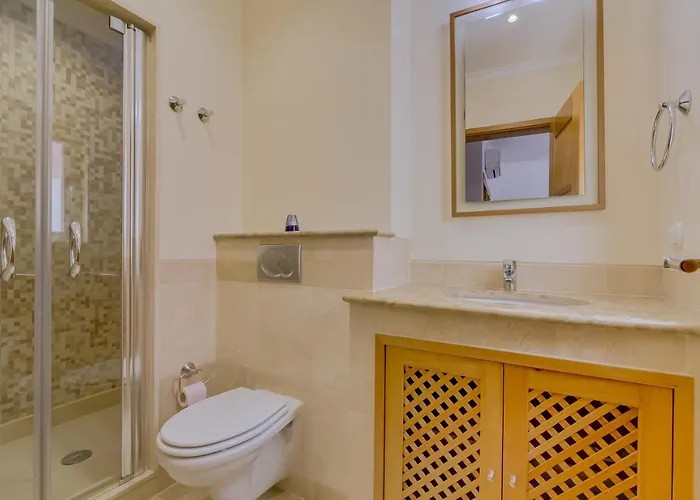 Victoria Boulevard - Vasco Da Gama - Apartmán Vilamoura