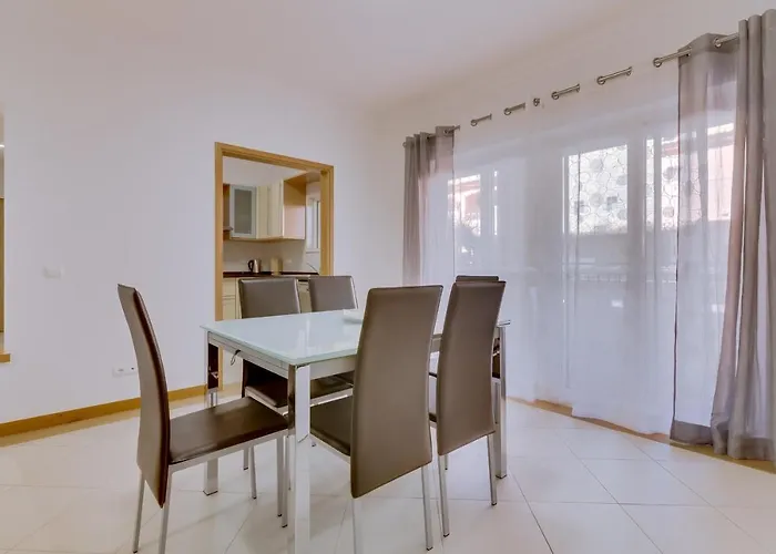 Victoria Boulevard - Vasco Da Gama -