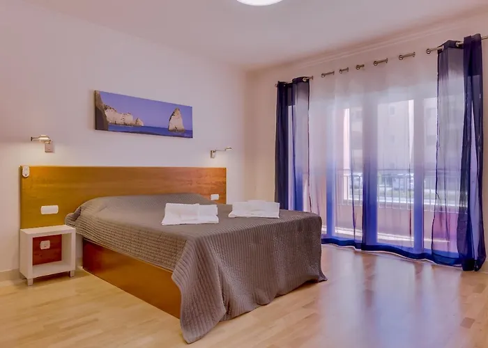 Victoria Boulevard - Vasco Da Gama - Apartament