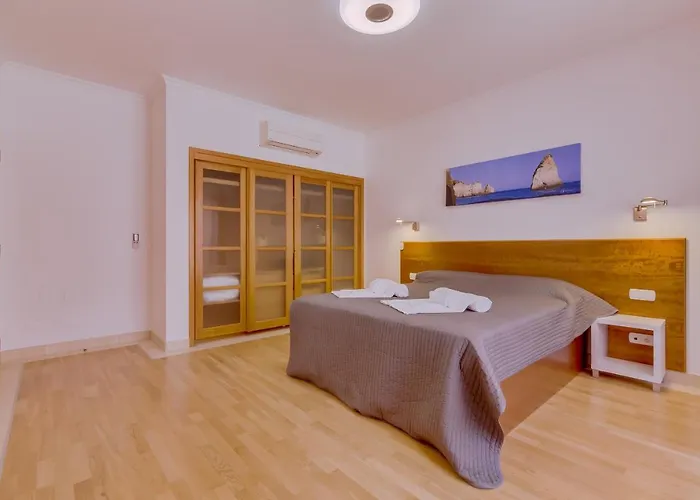 Apartament Victoria Boulevard - Vasco Da Gama - Vilamoura