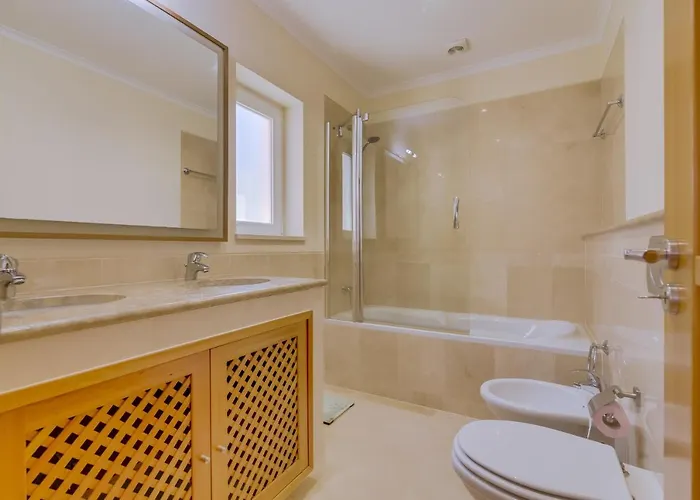 Victoria Boulevard - Vasco Da Gama - Apartmán