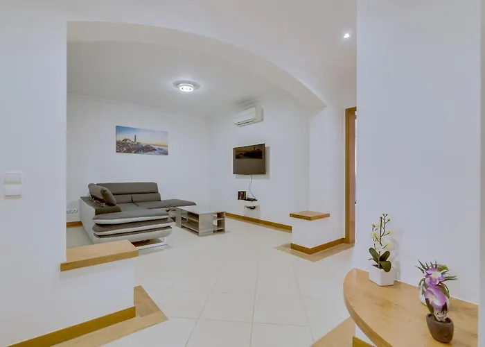 Apartmán Victoria Boulevard - Vasco Da Gama -