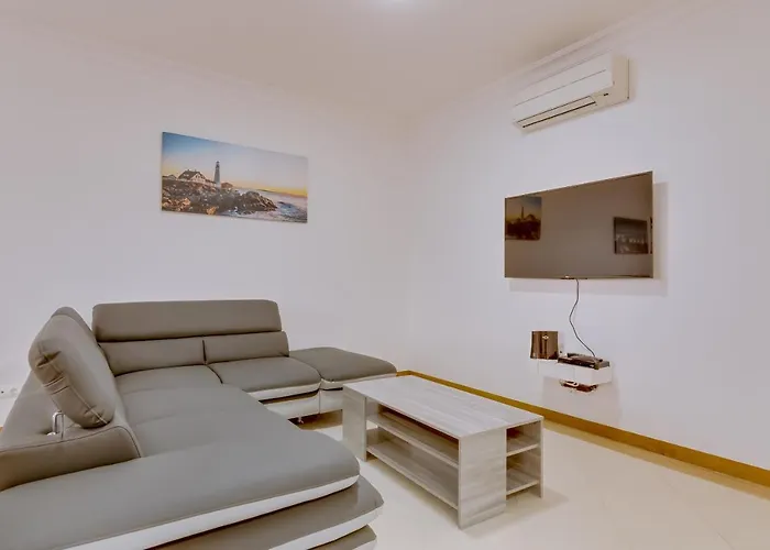 Apartmán Victoria Boulevard - Vasco Da Gama -