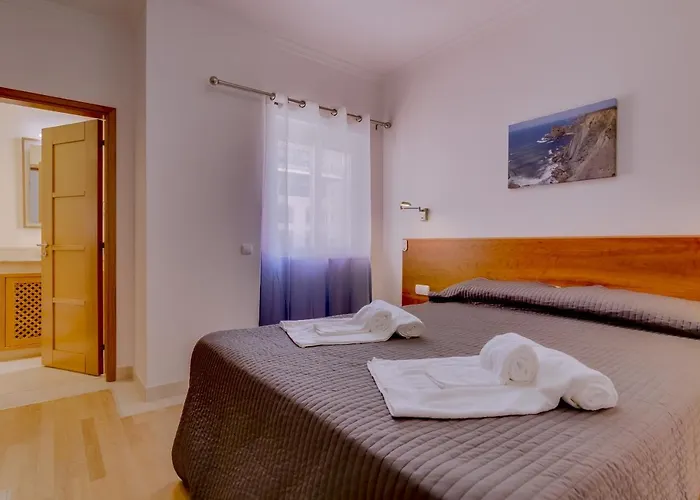 Victoria Boulevard - Vasco Da Gama - Apartmán *