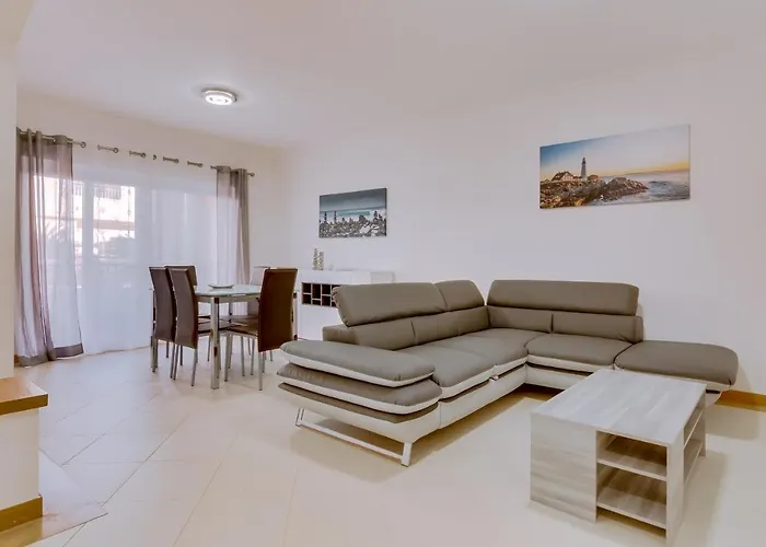 Apartament Victoria Boulevard - Vasco Da Gama - Vilamoura