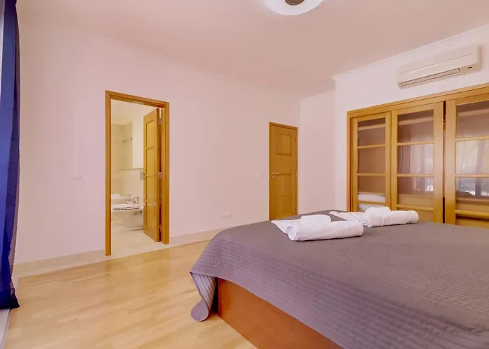 Victoria Boulevard - Vasco Da Gama - Vilamoura