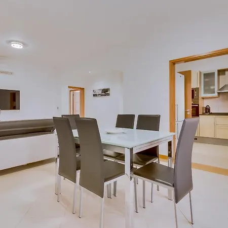 Victoria Boulevard - Vasco Da Gama -