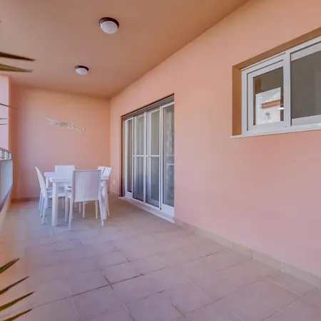 Victoria Boulevard - Vasco Da Gama - Vilamoura