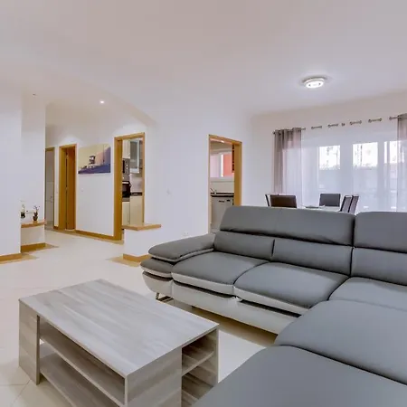 Victoria Boulevard - Vasco Da Gama -