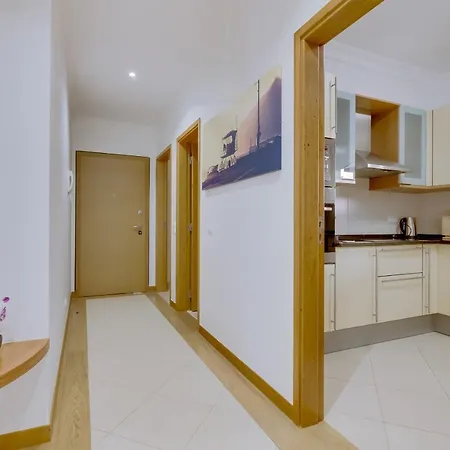 Victoria Boulevard - Vasco Da Gama - Lejlighed