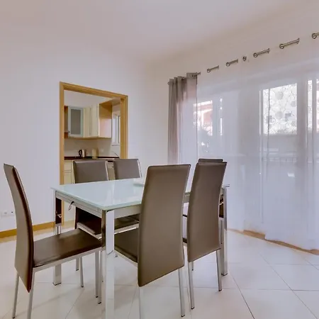 Victoria Boulevard - Vasco Da Gama -