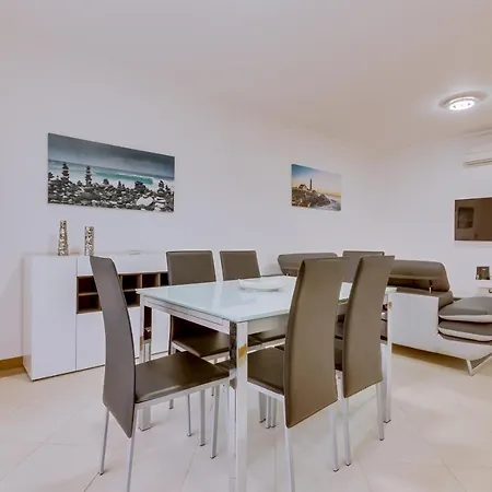 Lejlighed Victoria Boulevard - Vasco Da Gama -