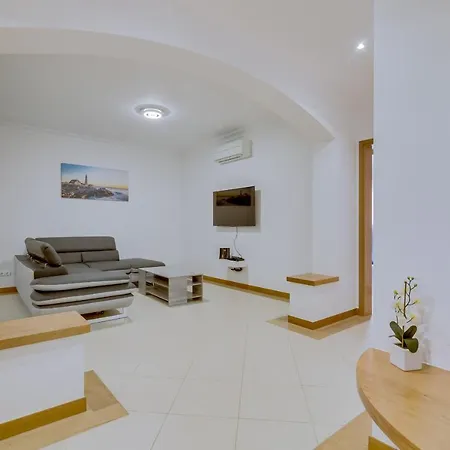 Lejlighed Victoria Boulevard - Vasco Da Gama -