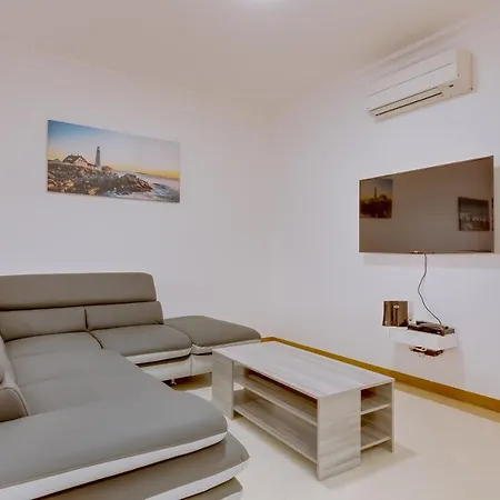 Lejlighed Victoria Boulevard - Vasco Da Gama -